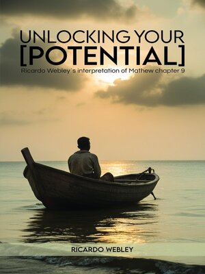 cover image of Unlocking Your Potential